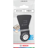 Bosch Starlock HCS skraber ATZ52SFC, 45 mm, lim/maling