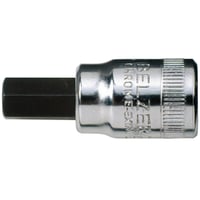 Bahco unbrakotop 1/4" firkant 8x36mm