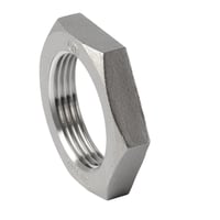 Kontramtrik sf, 3/8'', AISI 316