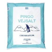 Vejsalt Pingo 10kg