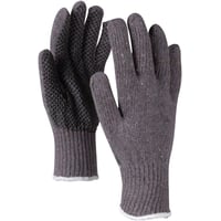 Strikhandske Comfort 13300 m/dot gr 8 - 12 stk