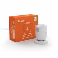 Sonoff Zigbee presence sensor, tilstedevrelsessensor, SNZB-06P billede