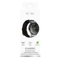 Galaxy Watch4/4 Classic/5/5 Pro/6/6 Classic/7 Classic rem, sort - Puro