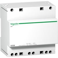 Sikkerhedstransformer, 25VA, 230V - Schneider Electric