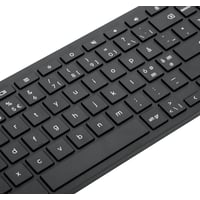 Wireless keyboard NORDIC, New, Retail Packed
