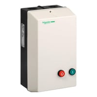 Y/D-starter, 30kW, 400VAC, IP65 - Schneider Electric