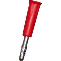Bananstik flerbladet, type 1060, 4 mm, rd