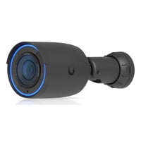 Ubiquiti UniFi Protect G6 Pro - Netværksovervågningskamera - kugle - udendørs - misbrugssikker / vejrfast - farve (Dag/nat) - 8 MP - 3840 x 2160 - 4K - fast brændvidde - audio - GbE - DC 37 - 57 V / PoE+