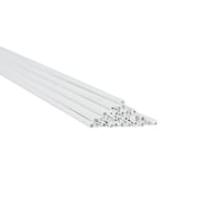 Bera&trade; sølvslaglod Ag40Sn+, flusbetrukken, 1,2 mm
