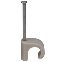 Tillex clips, 8-12 mm / 35 mm - 100 stk gr