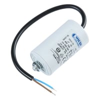 Italfarad RPC24508K-P Driftkondensator 450V 8µF M8 250mm Kabel