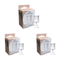 Aqara Motion Sensor P1, bevgelsessensor - 3 pak bundles