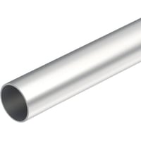 Aluminiumsr?r 25 MM 3 meter - 3 meter