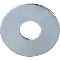 Mellemlgsskive 3 mm til BDN rilleskrer