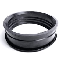 Anboringsmanchet Lm50 40mm epdm