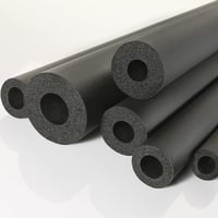 Rrisolering 6-6 – 2 meter