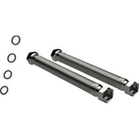 Bosch Compress tilslutningsslanger, 200-400 mm til CS5800i AW udedel