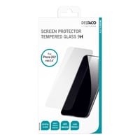 10: Screen protector Apple iPhone 13 Mini 2.5D tempered glass