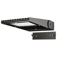 Langfoss 14000, 95W, 4000K, IP66, grafit