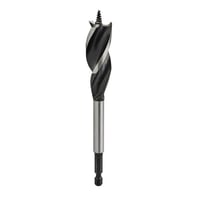 Thrmer sneglebor 3 skrs, akku, 1/4 sekskant skaft, 22.0 x 159 mm