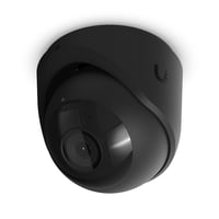 UniFi Protect G6 Turret, 4K, 8.3MP, IP66, PoE, Sort