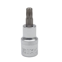 Irimo bits top 1/2" torx T50x60 mm