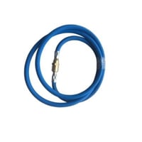 Uni-Seals Slange, 2 m, til Rrballon
