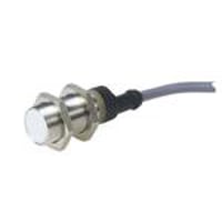 Induktivaftaster M18 Namur, 8 mm, uskærmet, 2-leder, kort, IP67, 8,2 VDC, AISI304 - IA18ESN08UC