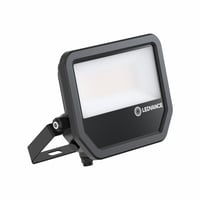 Ledvance Floodlight PFM multi lumen, 6000lm, 41W/840, IP65, sort