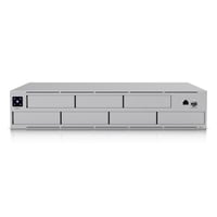 UniFi UNAS-Pro 2U rack-mount NAS med 7 drevpladser