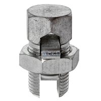 Desitek Splitbolt 35 mm² Ø8,2 mm