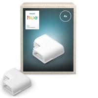 Philips Hue Flux Accessories - Hjrnestykke, 4 stk billede