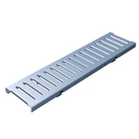 Filcoten TEC/PRO NB100 spalterist, 1000 mm, 1,5 t, galvaniseret