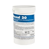 Desinfektion Dioxal20 – BWT