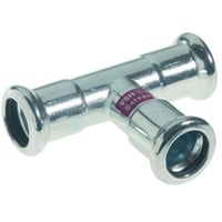 Vsh Xpress Fz press tee, 18 mm, M-bakke