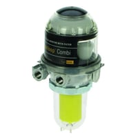 Flow Control Tigerloop Combi 110