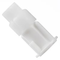 If Cera, lgmtrik, hvid