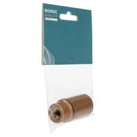 Billede af Lampefatning E14, bronze