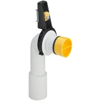 Aflbsbjning 90, 40/50 mm - Viega