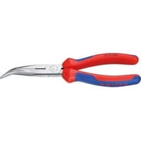 KNIPEX spidstang med skr, 40?, 200 mm