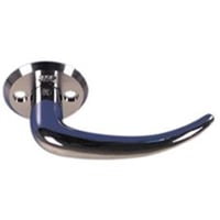 Drgreb Ruko 661, forkromet - Assa Abloy