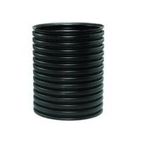 Wavin 1000 x 1200 mm PP-opføringsrør uden muffe