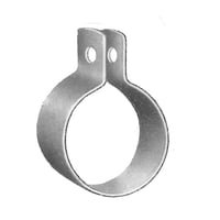 Rrbjle 3/8'', galvaniseret, stl