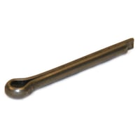 Split DIN 94 A4, 2 x 40 mm
