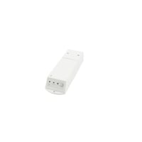 Trdls master vision 1 zone, hvid