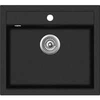 Flow FL32, kkkenvask, komposit stl, BV