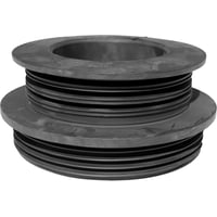 Kombinippel 123 130 Mm 110 75 Mm Tpe Gummi Til Pvc Og Ma Rr Fra Purus
