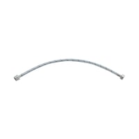 Flex slange 1/2 x 1/2 x 500mm (m/n)