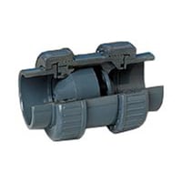 Kontraventil PVC, 40 mm