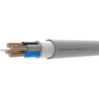 Kabel 4X16 HMH Plus, tromle, DCA - pr. meter